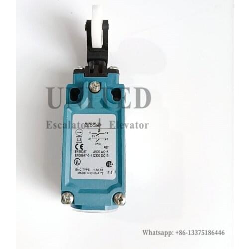 Escalator Micro Switch GLDC06F