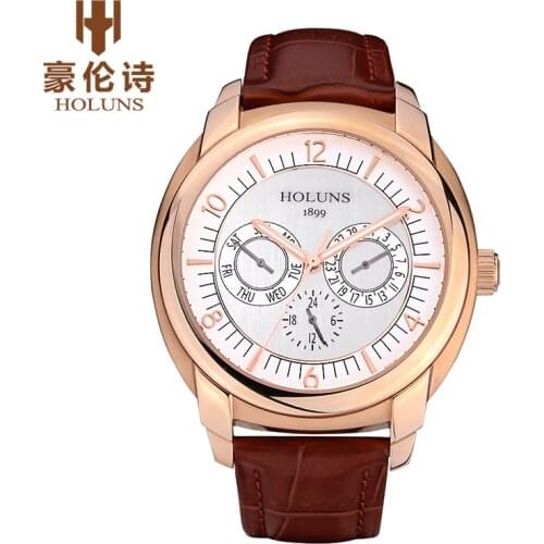 Relogio Masculino 2019 Men Watch Brand Luxury Sport Quartz Wrist Watches Male Bussiness Military Leather Stainless Waterproof