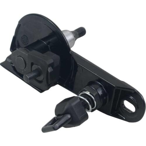 AP03 Rear Window Wiper Shaft Pivot for BMW 3 5 Series E91 E61 320i 318d 520i 530d xDrive 61627209167