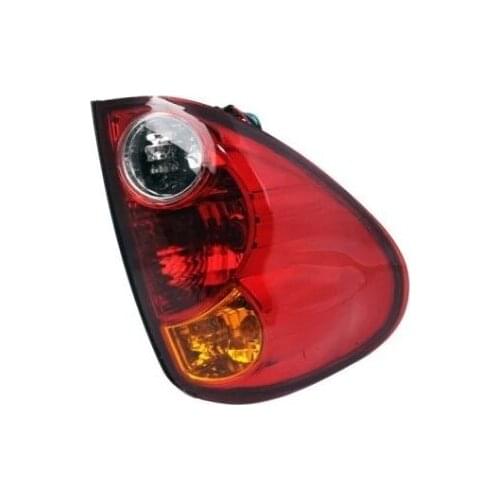 MITSUBISHI L200 CR RIGHT STOP LAMP 06-15 MODEL 427542733