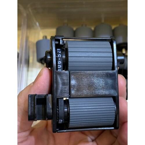 J8J95A 5851-7202 ADF pickup roller for HP LaserJet Enterprise M681 M682 M631 M632 M633 8500 fn2 E67560 E67550
