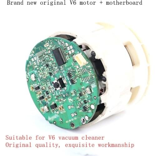 Motor for Dyson V6 v7 V8 Vacuum Cleaner Assembly Accessories