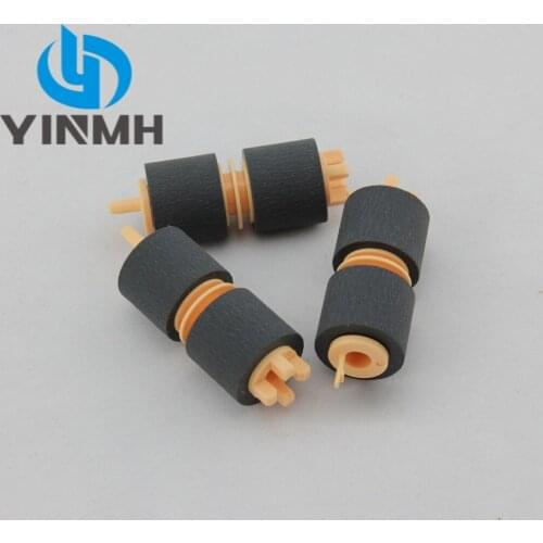 12PCs Paper Feed Rollers for Xerox WorkCentre 5330 7425 7428 7435 7530 7545 7556 7655 7665 7675 7755 7765
