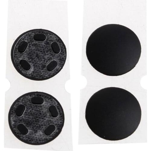 4Pcs Laptop Rubber Feet Bottom Feet Case Cover Feet Foot Kit for macbook Pro Retina 13 P9YA