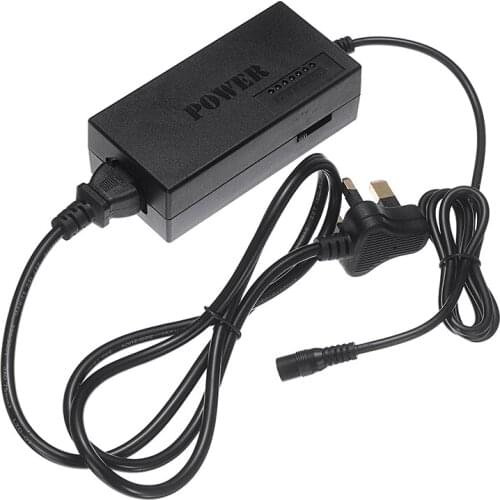 Laptop Power Adapter AC 12-24V High Quality Charger Supply Connector Suitable for Sony Lenovo Laptop Convertor Accessories