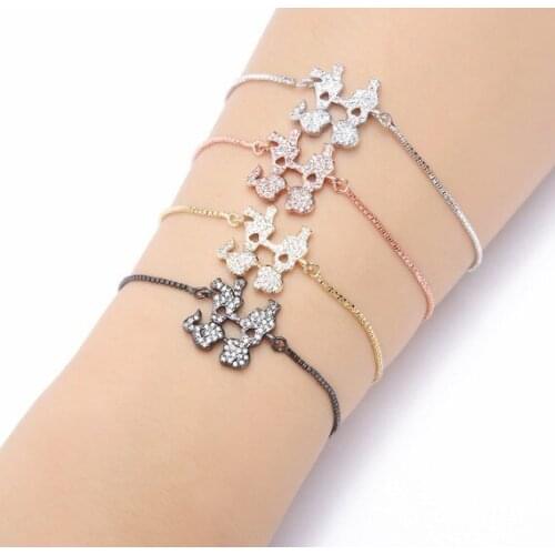 Bracelets With Pendants Aieckoulinghtwen China