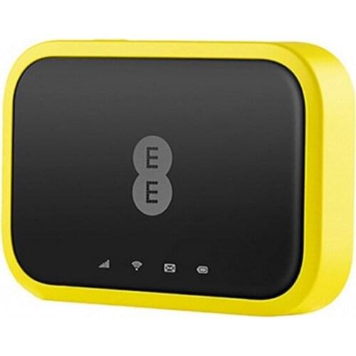 Alcatel ee70 4G Wifi Player 4G 300Mbps 2150mAh battery 802.11ac Wifi Support 20 Connections