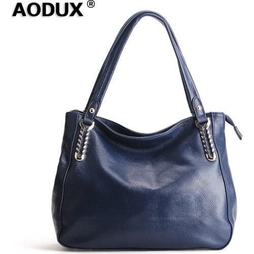 Женские брендовые сумки AODUX China At AliExpress