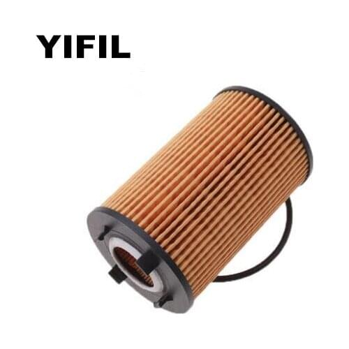 Gasoline Oil Filter 1721803009 For SSANGYONG KORANDO 2.0 e-XDi 4WD D20DTF 2010