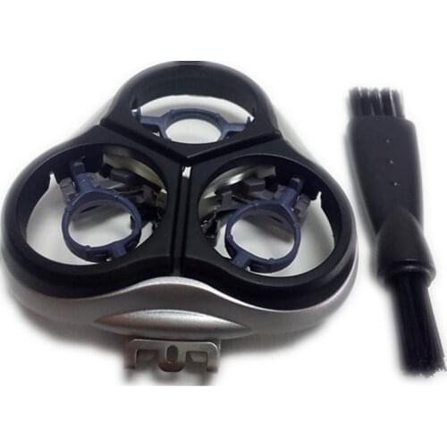 Razor Holder & Plate For Philips Norelco HQ7890 HQ7890/22 7890XL Shaver Replacement Parts New