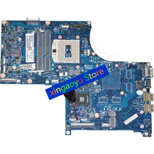 FOR HP For Envy 17 Series Laptop Motherboard DDR3 736482-501 6050A2563801-MB-A02 Motherboard