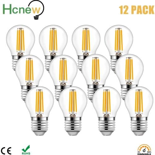 Лампочки Hcnew China At AliExpress