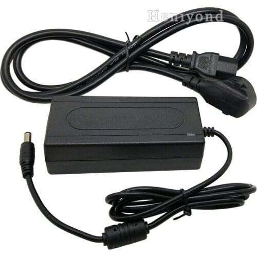 12V/24V Power Supply DC12V/DC24V 3A 5A Transformer AC 100V-240V 220 V to DC 12V/24V adapter LED Driver for LED Strip/CCTV Camera