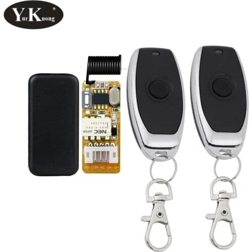 Door Access Opener Button Remote Control Switch Trigger Button circuit breaker wireless remote control switch smart home ask