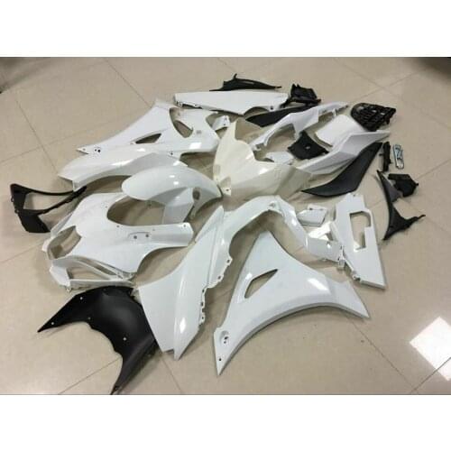 New For Suzuki GSXR1000 2017-2019 K17 Fairing Bodywork plastic shell repair parts replacement