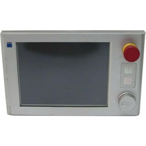 OP84 1382094 Trump Operator Panel Used