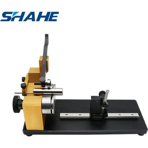 Shahe WA-40/WA-40G Hight Accuracy Concentricity Measuring Instrument Concentricity Tester Concentricity Gauge
