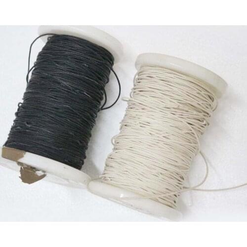 1 per meter Guitar Electrics 'Vintage' Cloth Covered Wire