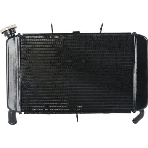 Motorcycle Radiator Cooler Cooling For Yamaha XJ6 XJ 6 2009-2015 10 11 12 13 14