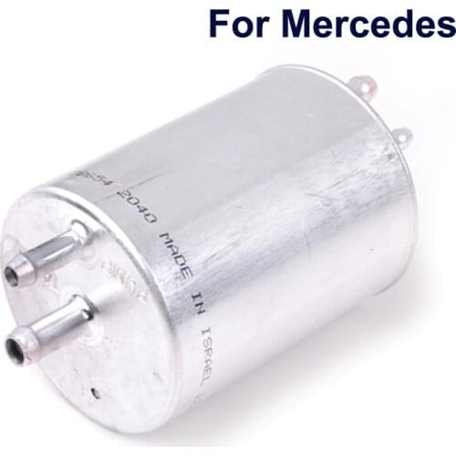 Eustein Fuel Filter 0024773001 for mercedes w203 0024773101 0024776401 C240 C280 C320 C350 CLK320 CLK350 Fuel clearner