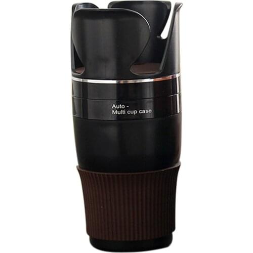 Universal Multi-Function Personality Creative Simple Car Water Cup Holder Car Car Cup Holder Rack Professional