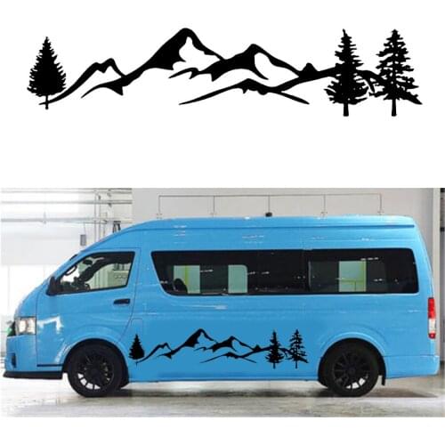 Car Body Witch Car Sticker Funny Motorcycle Car Styling Vinyl Stickers On Car