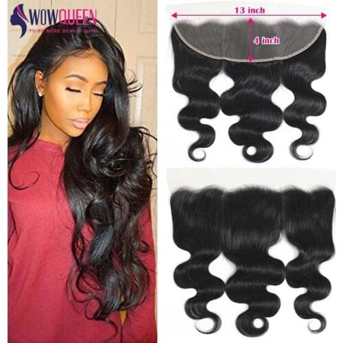 WOWQUEEN Artificial Weft