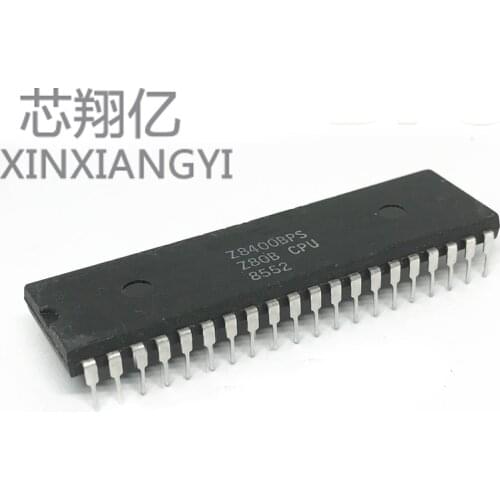 XINXIANGYI Z8400BPS DIP40