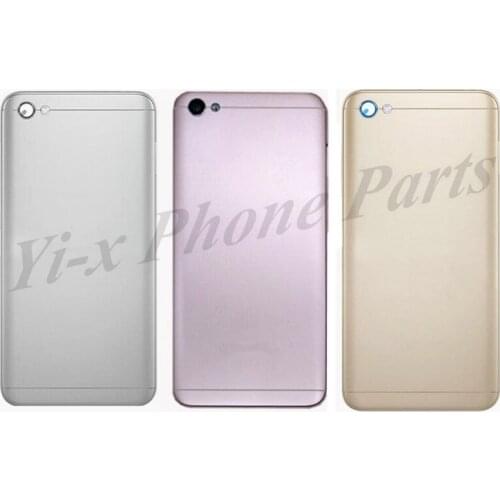 Back Cover Battery Door Housing Replacement Part for Xiaomi Redmi Note 5A