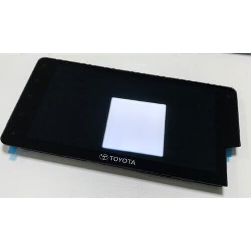 Original LCD Screen With Touch For Toyota Camry car carplay GPS Navigation Screen TM070DVHG22 070DVHG22-00 070DCZD29-00