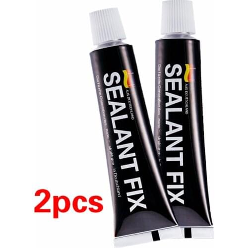 2PC Glass Glue Strong Multi-Purpose Adhesive Metal Sealant Glue Waterproof Epoxy Resin DIY Crafts Glass Super Drying Glue New