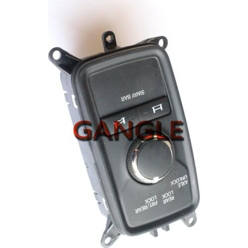 68142283AB Electrical Transfer Case Switch for DODGE JEEP