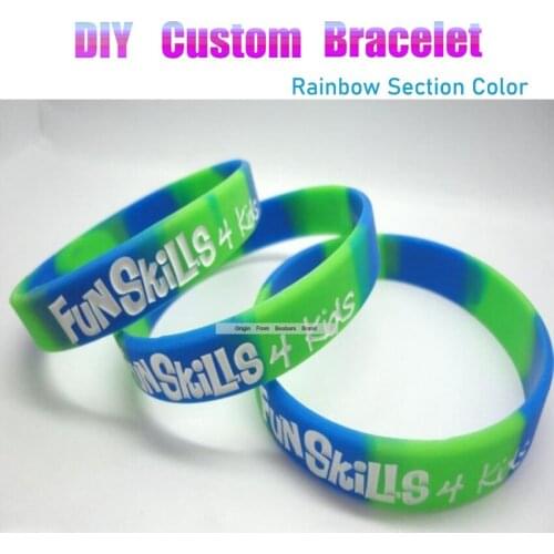 Boobars Bracelets With Pendants
