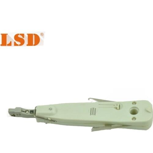 LS-3141 network tool punch down tool for impact krone,anp,modules inset tool mini punch down tool