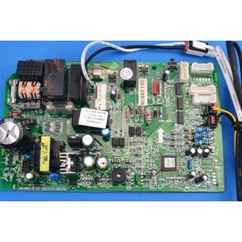 New and original Main board 30148838 M840F3D(NEC) GRJ851-A
