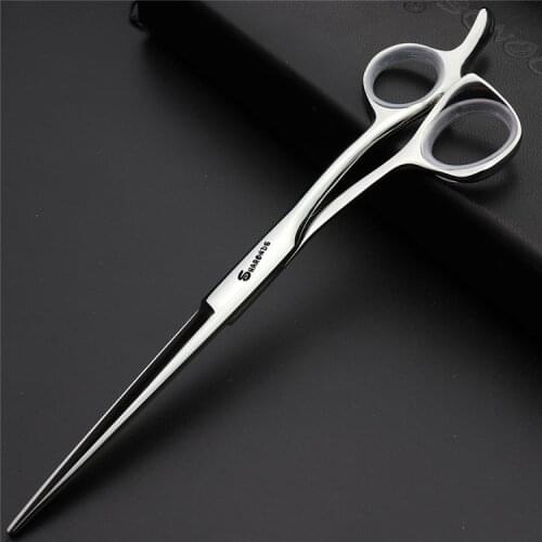 New Precision scissors black professional hairdressing salon style hair scissors 5.5 inch 6 inch 6.5 inch hair cutting scissors