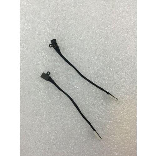 NEW DC Power Jack Cable Charging Connector Port Socket Plug Wire Cord For Dell 5570 Inspiron 17 5770 02K7X2