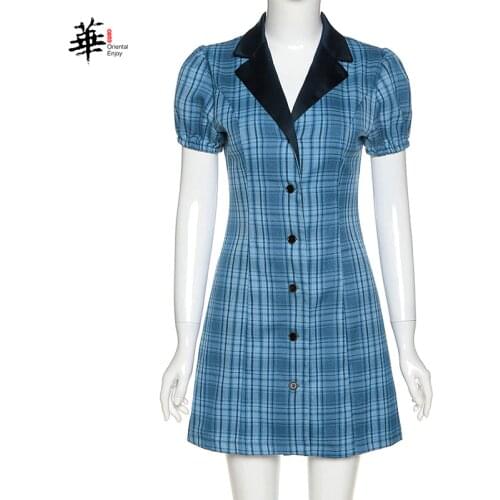 Oriental Enjoy Stylish Summer Dresses