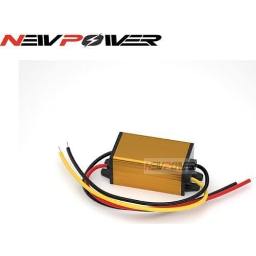 30v 34v 38v 42v 46v 50v 54v 58v 60v DC DC 36v to 24v Step down Converter 1a 2a 24w 48w Power Module