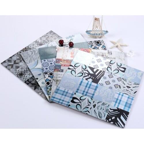 RAYUAN Decorative Wall Stickers