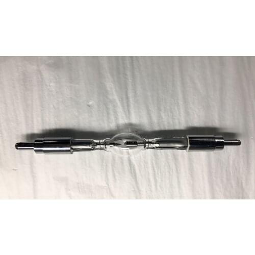 Straight Tube 450W Spherical Xenon Lamp For Projectors XHA450 Short Arc Xenon Lamp