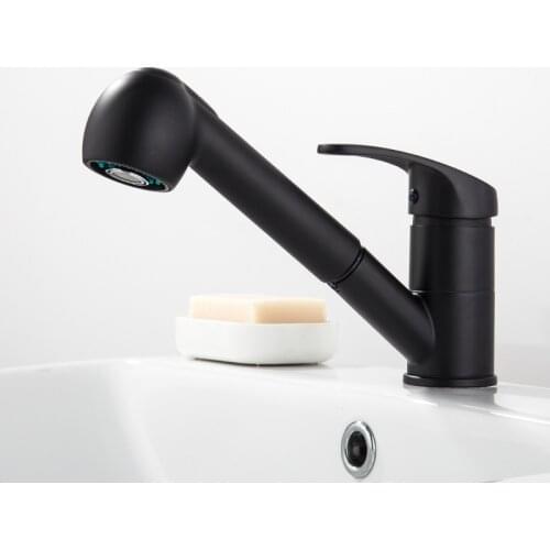 Kitchen Faucet Kitchen Mixer Single Handle Mixer Water Tap Sink Faucet Mixer tap for bathroom faucet Kitchen Taps
