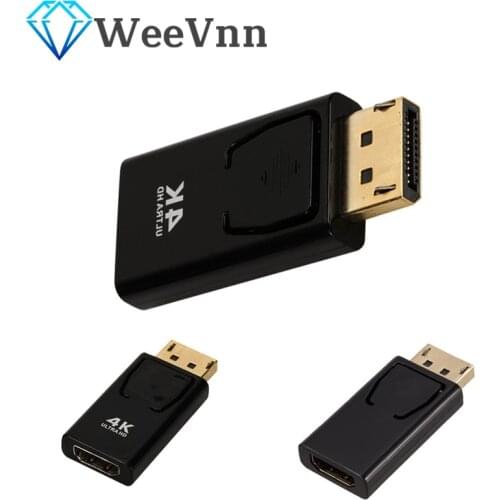Кабели DisplayPort WeeVnn China At AliExpress
