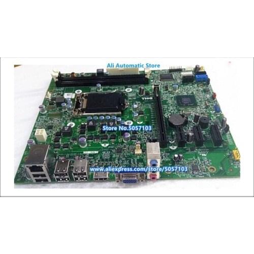 3010 MT H61 Board MIH61R 042P49