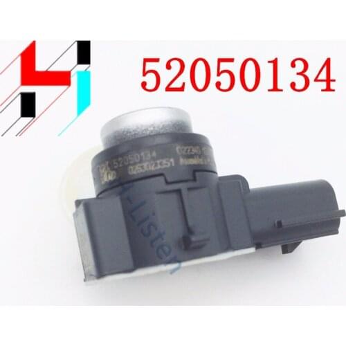 4pcs) 52050134 0263023351 Car Detector Parking Assist Distance Control Sensor parking sensor For Buick G M