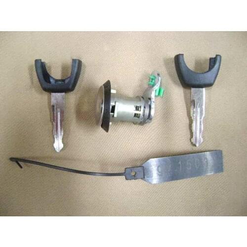 6105311-K00 Switch door lock core auto parts for Great Wall Hover CUV Haval H3 H5 left front door lock