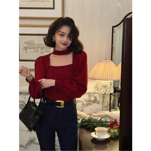 AQUARIUS&X Women's Loose T-Shirts