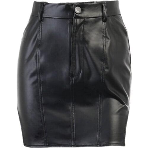 Aurance Women's Mini Skirts