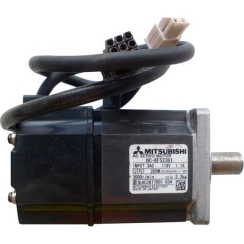 Fanuc stepping motor A06B-2227-B100