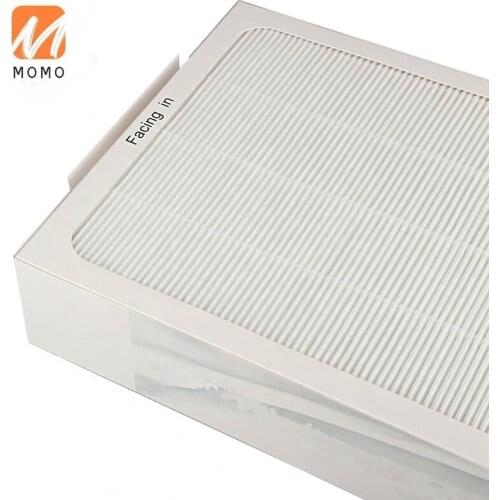 Square HEPA Filters for Blueair Classic purifier merv 13 air filter